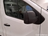 Opel  Vivaro OPEL  / 2014 / 4P / FURGONE 1.6 CDTI 95CV L1H1 27 QLI EDITION #126