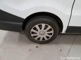  Opel  Vivaro OPEL  / 2014 / 4P / FURGONE 1.6 CDTI 95CV L1H1 27 QLI EDITION #130