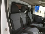  Opel  Vivaro OPEL  / 2014 / 4P / FURGONE 1.6 CDTI 95CV L1H1 27 QLI EDITION #153