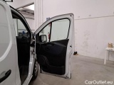  Opel  Vivaro OPEL  / 2014 / 4P / FURGONE 1.6 CDTI 95CV L1H1 27 QLI EDITION #159