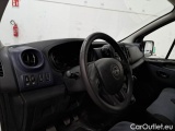  Opel  Vivaro OPEL  / 2014 / 4P / FURGONE 1.6 CDTI 95CV L1H1 27 QLI EDITION #202