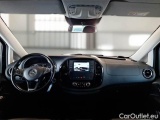  Mercedes  Vito MERCEDES-BENZ  / 2014 / 4P / FURGONE 116 CDI T/P AUT EXTRA-LONG MIXTO #3