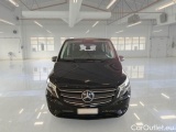  Mercedes  Vito MERCEDES-BENZ  / 2014 / 4P / FURGONE 116 CDI T/P AUT EXTRA-LONG MIXTO #6