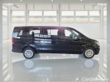  Mercedes  Vito MERCEDES-BENZ  / 2014 / 4P / FURGONE 116 CDI T/P AUT EXTRA-LONG MIXTO #7
