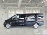  Mercedes  Vito MERCEDES-BENZ  / 2014 / 4P / FURGONE 116 CDI T/P AUT EXTRA-LONG MIXTO #8