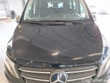  Mercedes  Vito MERCEDES-BENZ  / 2014 / 4P / FURGONE 116 CDI T/P AUT EXTRA-LONG MIXTO #26