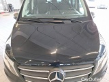  Mercedes  Vito MERCEDES-BENZ  / 2014 / 4P / FURGONE 116 CDI T/P AUT EXTRA-LONG MIXTO #29