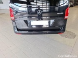  Mercedes  Vito MERCEDES-BENZ  / 2014 / 4P / FURGONE 116 CDI T/P AUT EXTRA-LONG MIXTO #71