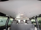  Mercedes  Vito MERCEDES-BENZ  / 2014 / 4P / FURGONE 116 CDI T/P AUT EXTRA-LONG MIXTO #111