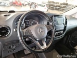  Mercedes  Vito MERCEDES-BENZ  / 2014 / 4P / FURGONE 116 CDI T/P AUT EXTRA-LONG MIXTO #137