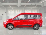  Ford  Transit Connect FORD  / 2018 / 5P / FURG. FINESTRATO 1.5 TDCI 120CV AUTO SeS TREND 220 L1H1 #8