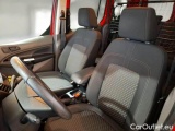  Ford  Transit Connect FORD  / 2018 / 5P / FURG. FINESTRATO 1.5 TDCI 120CV AUTO SeS TREND 220 L1H1 #11