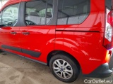  Ford  Transit Connect FORD  / 2018 / 5P / FURG. FINESTRATO 1.5 TDCI 120CV AUTO SeS TREND 220 L1H1 #51