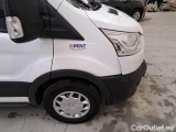  Ford  Transit FORD  / 2019 / 4P / FURGONE 330 L2H2 TREND 2.0 ECO MHEV 170 CV #8