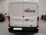  Ford  Transit FORD  / 2019 / 4P / FURGONE 330 L2H2 TREND 2.0 ECO MHEV 170 CV #18