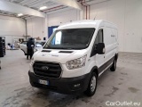  Ford  Transit FORD  / 2019 / 4P / FURGONE 330 L2H2 TREND 2.0 ECO MHEV 170 CV #44