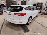  Ford  Focus FORD  / 2018 / 5P / STATION WAGON 1.5 ECOBLUE 120CV BUSINESS SW (AUTOCARRO) #2