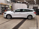  Ford  Focus FORD  / 2018 / 5P / STATION WAGON 1.5 ECOBLUE 120CV BUSINESS SW (AUTOCARRO) #8