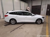  Ford  Focus FORD  / 2018 / 5P / STATION WAGON 1.5 ECOBLUE 120CV BUSINESS SW (AUTOCARRO) #7