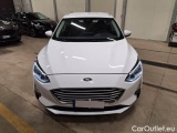  Ford  Focus FORD  / 2018 / 5P / STATION WAGON 1.5 ECOBLUE 120CV BUSINESS SW (AUTOCARRO) #6