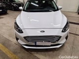  Ford  Focus FORD  / 2018 / 5P / STATION WAGON 1.5 ECOBLUE 120CV BUSINESS SW (AUTOCARRO) #21