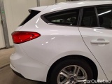  Ford  Focus FORD  / 2018 / 5P / STATION WAGON 1.5 ECOBLUE 120CV BUSINESS SW (AUTOCARRO) #41