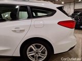  Ford  Focus FORD  / 2018 / 5P / STATION WAGON 1.5 ECOBLUE 120CV BUSINESS SW (AUTOCARRO) #49