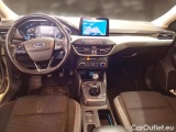  Ford  Focus FORD  / 2018 / 5P / STATION WAGON 1.5 ECOBLUE 120CV BUSINESS SW (AUTOCARRO) #3