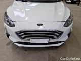  Ford  Focus FORD  / 2018 / 5P / STATION WAGON 1.5 ECOBLUE 120CV BUSINESS SW (AUTOCARRO) #22