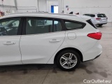  Ford  Focus FORD  / 2018 / 5P / STATION WAGON 1.5 ECOBLUE 120CV BUSINESS SW (AUTOCARRO) #46