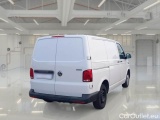  Volkswagen  Transporter VOLKSWAGEN  / 2019 / 4P / FURGONE 2.0 TDI 110KW EU6 4MOTION P.C. #2