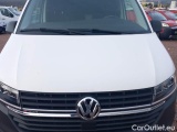  Volkswagen  Transporter VOLKSWAGEN  / 2019 / 4P / FURGONE 2.0 TDI 110KW EU6 4MOTION P.C. #20