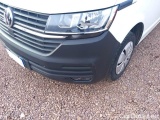  Volkswagen  Transporter VOLKSWAGEN  / 2019 / 4P / FURGONE 2.0 TDI 110KW EU6 4MOTION P.C. #26