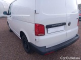  Volkswagen  Transporter VOLKSWAGEN  / 2019 / 4P / FURGONE 2.0 TDI 110KW EU6 4MOTION P.C. #40