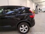  Volvo  XC 40 VOLVO XC40 / 2017 / 5P / FUORISTRADA T2 AUTOMATICO MOMENTUM CORE N1 #76
