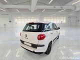  Fiat  500 FIAT L / 2017 / 5P / COMBI MIRROR 1.6MJT 120CV E6D-TMP 4 P.(N1) PRO #2
