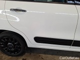  Fiat  500 FIAT L / 2017 / 5P / COMBI MIRROR 1.6MJT 120CV E6D-TMP 4 P.(N1) PRO #36
