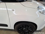  Fiat  500 FIAT L / 2017 / 5P / COMBI MIRROR 1.6MJT 120CV E6D-TMP 4 P.(N1) PRO #32