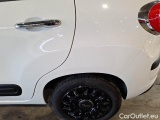  Fiat  500 FIAT L / 2017 / 5P / COMBI MIRROR 1.6MJT 120CV E6D-TMP 4 P.(N1) PRO #47