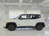  Jeep  Patriot JEEP RENEGADE / 2018 / 5P / SUV 1.6 MJET 130CV LONGITUDE #8