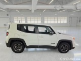  Jeep  Patriot JEEP RENEGADE / 2018 / 5P / SUV 1.6 MJET 130CV LONGITUDE #7