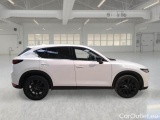  Mazda  CX-5 MAZDA  / 2017 / 5P / SUV DIESEL 2.2L 150CV 2WD HOMURA #7