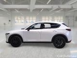  Mazda  CX-5 MAZDA  / 2017 / 5P / SUV DIESEL 2.2L 150CV 2WD HOMURA #8