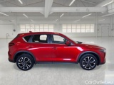 Mazda  CX-5 MAZDA  / 2017 / 5P / SUV DIESEL 2.2L 150CV 2WD BUSINESS #7