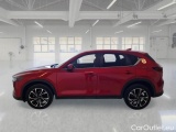  Mazda  CX-5 MAZDA  / 2017 / 5P / SUV DIESEL 2.2L 150CV 2WD BUSINESS #8