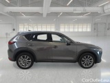  Mazda  CX-5 MAZDA  / 2017 / 5P / SUV DIESEL 2.2L 184CV AWD SIGNATURE #7