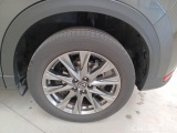  Mazda  CX-5 MAZDA  / 2017 / 5P / SUV DIESEL 2.2L 184CV AWD SIGNATURE #19