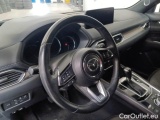  Mazda  CX-5 MAZDA  / 2017 / 5P / SUV DIESEL 2.2L 184CV AWD SIGNATURE #43