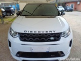  Land Rover  Discovery LAND ROVER  SPORT / 2019 / 5P / SUV 2.0 TD4 163CV R-DYNAMIC S 4WD AUT. #6