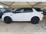  Land Rover  Discovery LAND ROVER  SPORT / 2019 / 5P / SUV 2.0 TD4 163CV R-DYNAMIC S 4WD AUT. #8